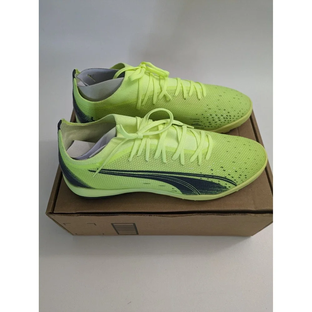 PUMA Men's Ultra Match Turf‎ Training Sneaker, 11 US
